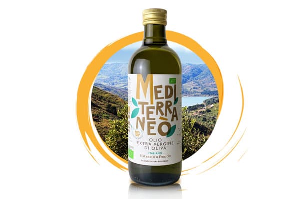 Dalla nostra terra baciata dal sole Un olio extravergine d’oliva d’eccellenza